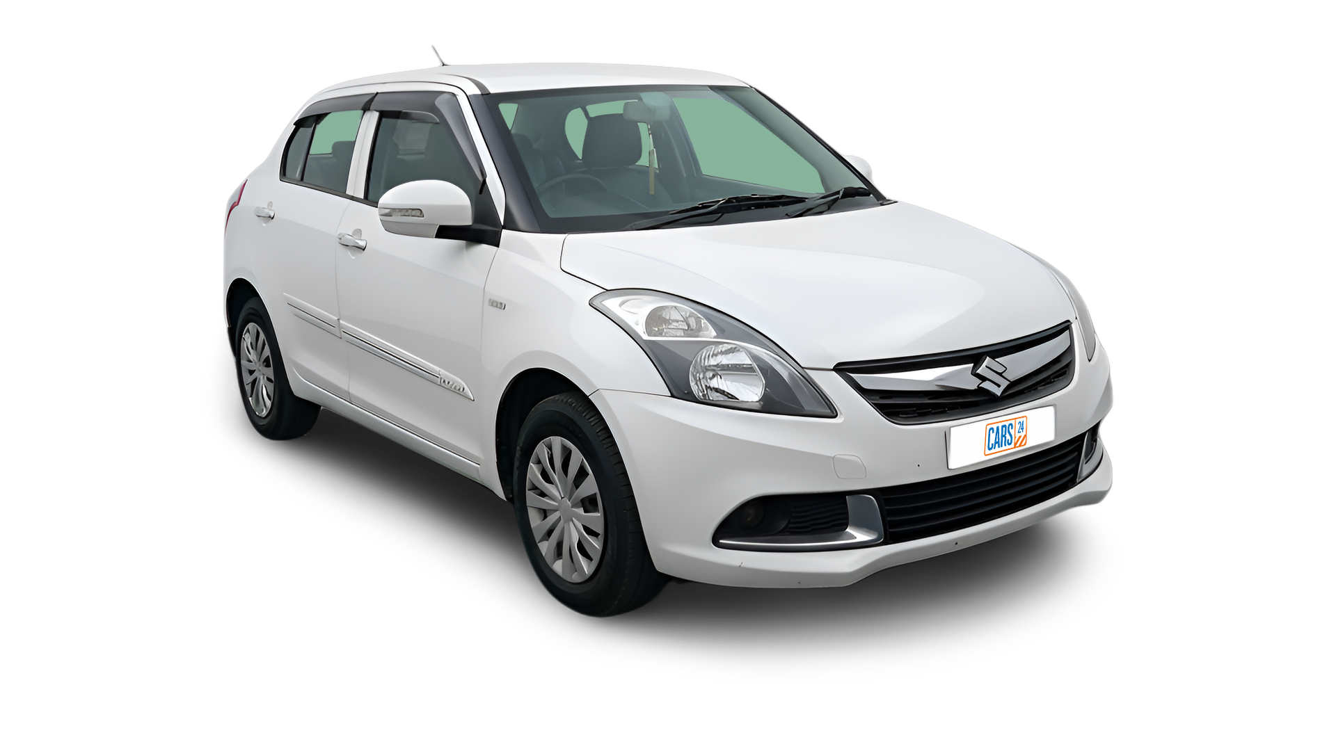 Maruti Swift Dzire-img